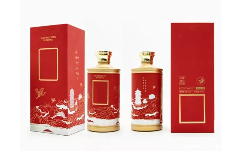 想做白酒定制？注意避免這4個(gè)坑！