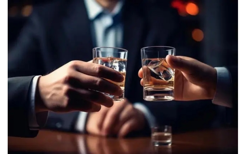 華致酒行2023年增收不增利，主要受白酒調(diào)整期影響