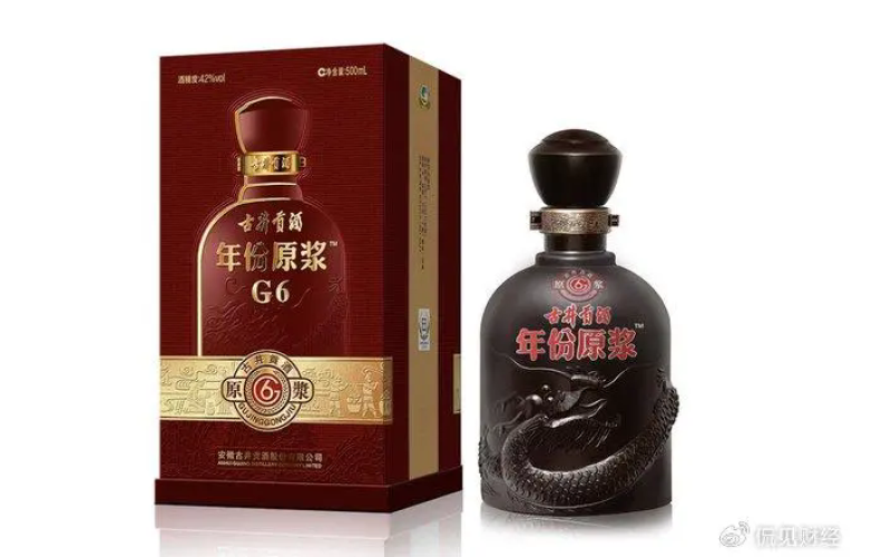 三個(gè)月市值縮水近500億！徽酒一哥，怎么了？